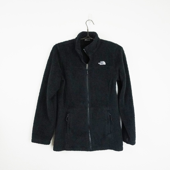 the north face teddy jacket